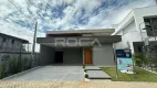 Foto 2 de Casa de Condomínio com 3 Quartos à venda, 216m² em Parque Tecnologico Damha I Sao Carlos, São Carlos