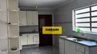 Foto 2 de Sobrado com 2 Quartos à venda, 105m² em Taboão, São Bernardo do Campo