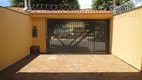 Foto 2 de Casa com 3 Quartos para alugar, 183m² em Vila Monte Alegre, Ribeirão Preto