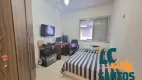 Foto 8 de Apartamento com 3 Quartos à venda, 146m² em Campo Grande, Santos