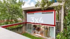 Foto 2 de Sobrado com 4 Quartos para venda ou aluguel, 400m² em Campo Belo, São Paulo