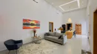 Foto 4 de Casa de Condomínio com 3 Quartos à venda, 201m² em Quinta do Lago Residence, São José do Rio Preto