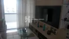 Foto 2 de Apartamento com 3 Quartos à venda, 107m² em Santa Paula, São Caetano do Sul