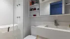 Foto 3 de Apartamento com 2 Quartos à venda, 64m² em Saúde, São Paulo