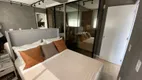 Foto 6 de Apartamento com 1 Quarto à venda, 42m² em Moema, São Paulo