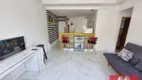 Foto 3 de Apartamento com 2 Quartos à venda, 60m² em Bela Vista, São Paulo