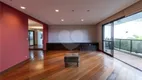 Foto 2 de Apartamento com 4 Quartos à venda, 260m² em Higienópolis, São Paulo