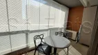 Foto 9 de Flat com 1 Quarto à venda, 43m² em Brooklin, São Paulo