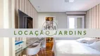 Foto 9 de Apartamento com 2 Quartos para alugar, 100m² em Jardim Paulista, São Paulo