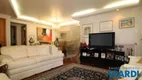 Foto 2 de Apartamento com 3 Quartos à venda, 140m² em Brooklin, São Paulo