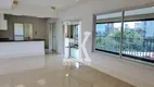 Foto 4 de Apartamento com 4 Quartos para alugar, 186m² em Cambuí, Campinas