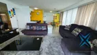 Foto 5 de Apartamento com 2 Quartos para alugar, 110m² em Meireles, Fortaleza