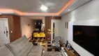 Foto 2 de Apartamento com 3 Quartos à venda, 93m² em Pitangueiras, Guarujá