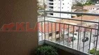 Foto 16 de Apartamento com 2 Quartos à venda, 68m² em Aclimação, São Paulo