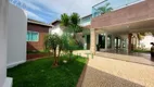 Foto 4 de Casa com 4 Quartos para alugar, 430m² em Jardim Karaíba, Uberlândia
