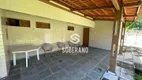 Foto 5 de Apartamento com 3 Quartos para alugar, 118m² em Ponta De Campina, Cabedelo