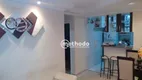 Foto 3 de Apartamento com 2 Quartos à venda, 48m² em Vila João Jorge, Campinas