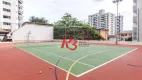 Foto 121 de Apartamento com 3 Quartos à venda, 199m² em Ponta da Praia, Santos