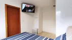 Foto 15 de Apartamento com 1 Quarto para alugar, 33m² em Centro, Joinville