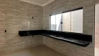 Foto 8 de Casa com 3 Quartos à venda, 122m² em Solange Park II, Goiânia