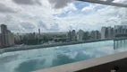 Foto 16 de Flat com 1 Quarto para alugar, 34m² em Setor Bueno, Goiânia
