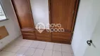 Foto 15 de Apartamento com 2 Quartos à venda, 45m² em Rio Comprido, Rio de Janeiro