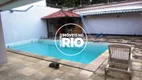 Foto 2 de Casa com 5 Quartos à venda, 434m² em Grajaú, Rio de Janeiro