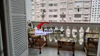 Foto 33 de Apartamento com 3 Quartos à venda, 130m² em José Menino, Santos