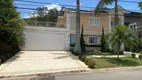 Foto 2 de Casa de Condomínio com 4 Quartos à venda, 580m² em Alphaville, Santana de Parnaíba