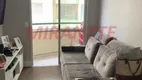 Foto 3 de Apartamento com 3 Quartos à venda, 70m² em Vila Augusta, Guarulhos