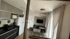 Foto 10 de Apartamento com 1 Quarto para alugar, 33m² em Jardim Faculdade, Sorocaba