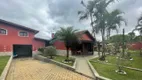 Foto 6 de Casa de Condomínio com 7 Quartos à venda, 510m² em Parque das Cigarreiras, Taboão da Serra