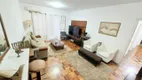 Foto 4 de Apartamento com 3 Quartos à venda, 165m² em Ponta da Praia, Santos