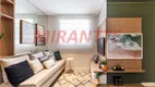 Foto 5 de Apartamento com 2 Quartos à venda, 41m² em Imirim, São Paulo
