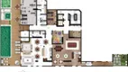 Foto 12 de Apartamento com 4 Quartos à venda, 157m² em Meia Praia, Itapema