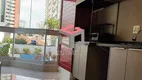 Foto 13 de Apartamento com 3 Quartos à venda, 94m² em Vila Assuncao, Santo André