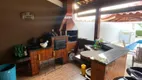 Foto 9 de Casa de Condomínio com 3 Quartos à venda, 223m² em , Rifaina