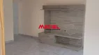 Foto 5 de Sobrado com 2 Quartos à venda, 112m² em Residencial Dunamis, São José dos Campos