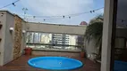 Foto 16 de Cobertura com 3 Quartos à venda, 140m² em Saúde, São Paulo
