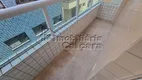 Foto 7 de Apartamento com 1 Quarto à venda, 44m² em Vila Caicara, Praia Grande