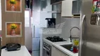 Foto 5 de Apartamento com 2 Quartos para alugar, 54m² em Jardim, Santo André