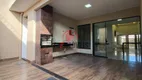 Foto 2 de Casa com 3 Quartos à venda, 96m² em Residencial Antonio Barbosa, Goiânia