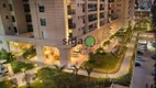 Foto 2 de Apartamento com 4 Quartos à venda, 186m² em Real Parque, São Paulo