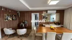 Foto 7 de Apartamento com 3 Quartos para alugar, 140m² em Jardim América, Bauru