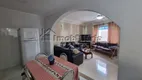 Foto 12 de Casa com 2 Quartos à venda, 135m² em Jardim Imperador, Praia Grande