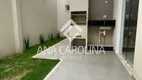 Foto 20 de Casa com 3 Quartos à venda, 130m² em Loteamento Reserva Real, Montes Claros