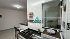 Foto 4 de Apartamento com 2 Quartos para alugar, 46m² em Vila Assuncao, Santo André