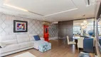 Foto 3 de Apartamento com 3 Quartos à venda, 109m² em Bacacheri, Curitiba