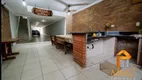 Foto 23 de Sobrado com 4 Quartos para alugar, 350m² em Vila Pires, Santo André