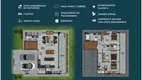 Foto 6 de Casa de Condomínio com 4 Quartos à venda, 270m² em Siriú, Garopaba